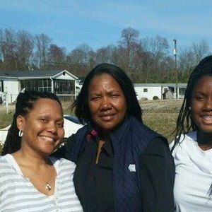 Meet your Posher, Edna